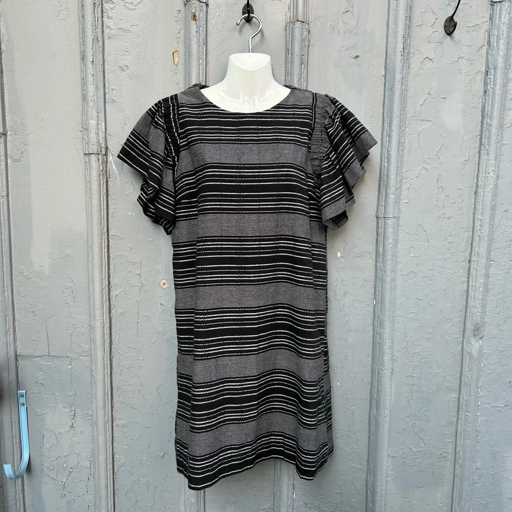 Anthropologie Moon River  Dress, size XS - Picture 3 of 12